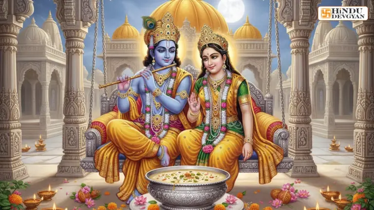 Sharad Purnima 2026: 25th or 26th October? The Auspicious Muhurat & 1 Sacred Kheer Mistake to Avoid