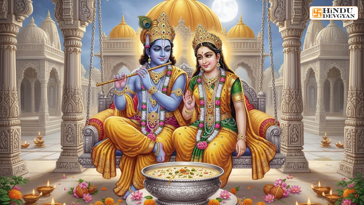Sharad Purnima 2026: 25th or 26th October? The Auspicious Muhurat & 1 Sacred Kheer Mistake to Avoid