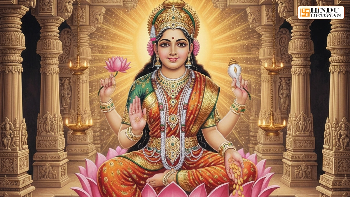 Sharadiya Navratri 2026: Venus Combust in Libra? This 58-Year Mahasanyog Unlocks Abundance for ALL Purchases on Oct 13!