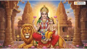 Skandmata Puja & Lalita Panchami 2026: Auspicious Muhurat, The 1 Mistake to Avoid & Sacred Vidhi