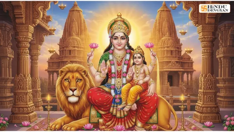 Skandmata Puja & Lalita Panchami 2026: Auspicious Muhurat, The 1 Mistake to Avoid & Sacred Vidhi