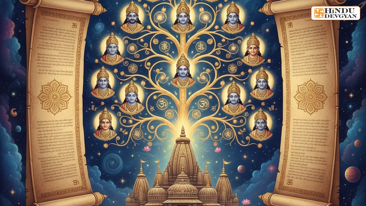 Surname Secrets Revealed: The 1 Hidden Truth Your Ancestral Name Whispers & Its Impact Today