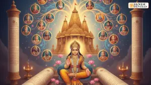 The 1 Vedic Secret Behind Your Surname: Unlocking Ancestral Karma & Your Destiny Today!