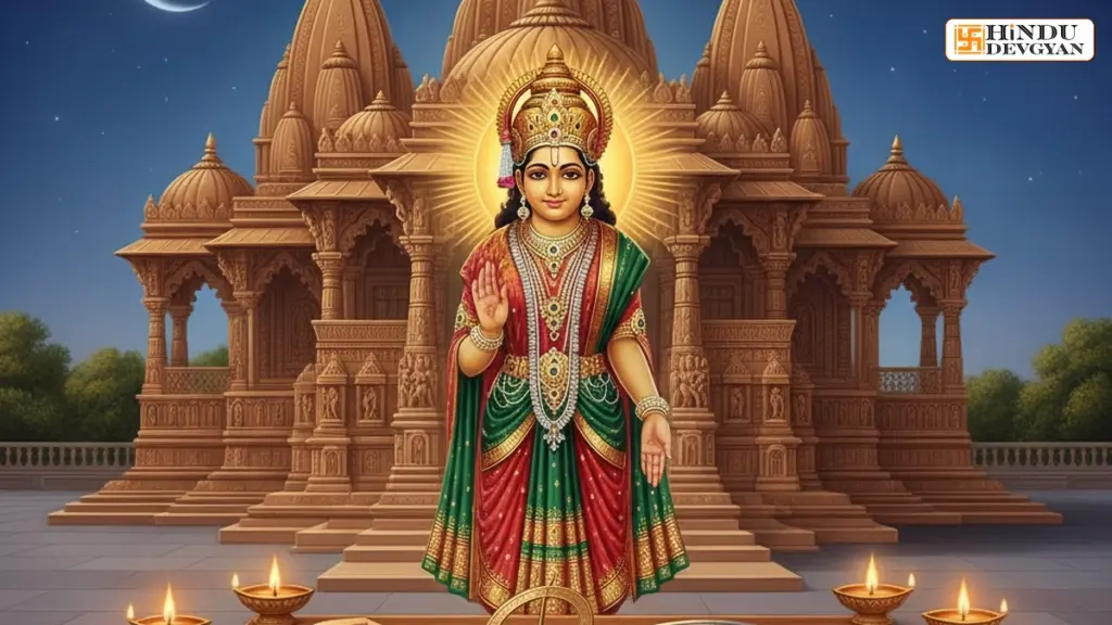 Unlocking Today’s Cosmic Blueprint: Magha Nakshatra’s Divine Secrets Revealed!