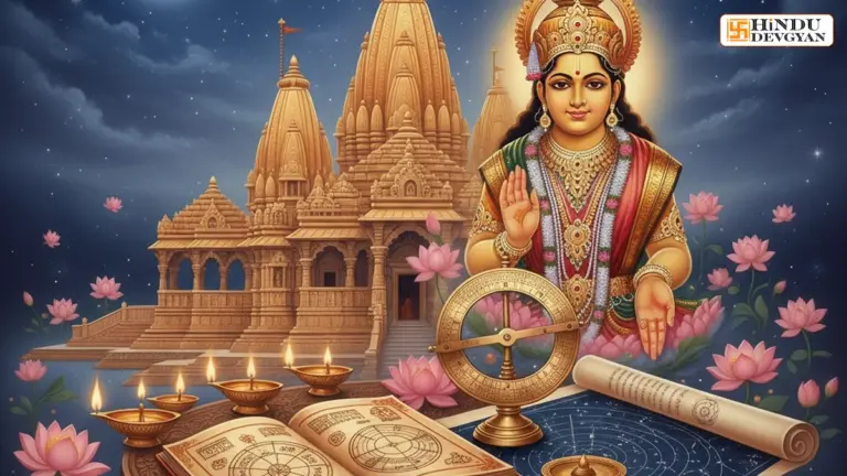 Ashlesha’s Mystical Embrace: Unveiling Today’s Cosmic Blueprint with Ekadashi’s Grace