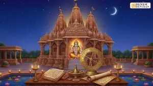 Unlock Today’s Cosmic Blueprint: Navigate Destiny with Ancient Vedic Wisdom!