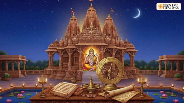 Unlock Today’s Cosmic Blueprint: Navigate Destiny with Ancient Vedic Wisdom!