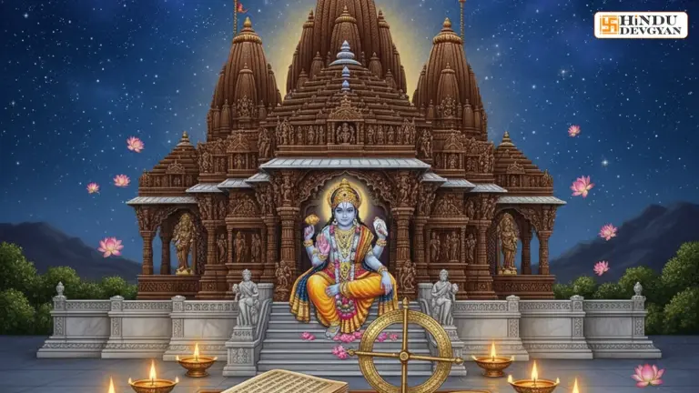 Cosmic Compass: Navigating Today’s Energies with Vishaka Nakshatra & Tritiya Tithi’s Wisdom
