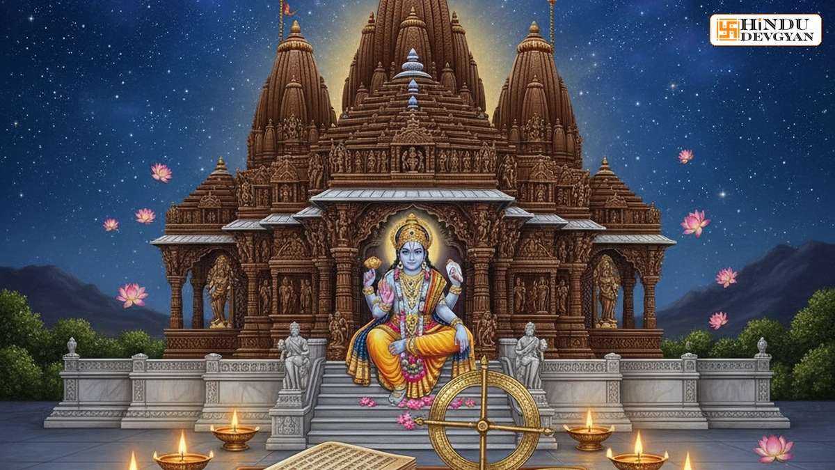 Cosmic Compass: Navigating Today’s Energies with Vishaka Nakshatra & Tritiya Tithi’s Wisdom
