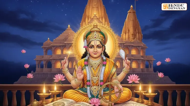 Shatabhisha’s Cosmic Veil & Ekadashi’s Potent Grace: Decode Today’s Auspicious Energies!