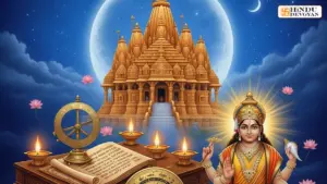 Celestial Secrets Unveiled: Navigate Ardra Nakshatra’s Mystical Energy Today!