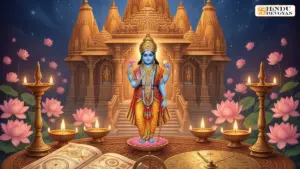 Celestial Secrets Unveiled: Navigate Today’s Vedic Panchang for Divine Guidance