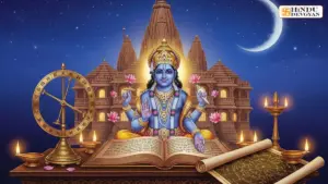 Celestial Harmony Today: Unlock Your Destiny with Today’s Vedic Panchang Wisdom!