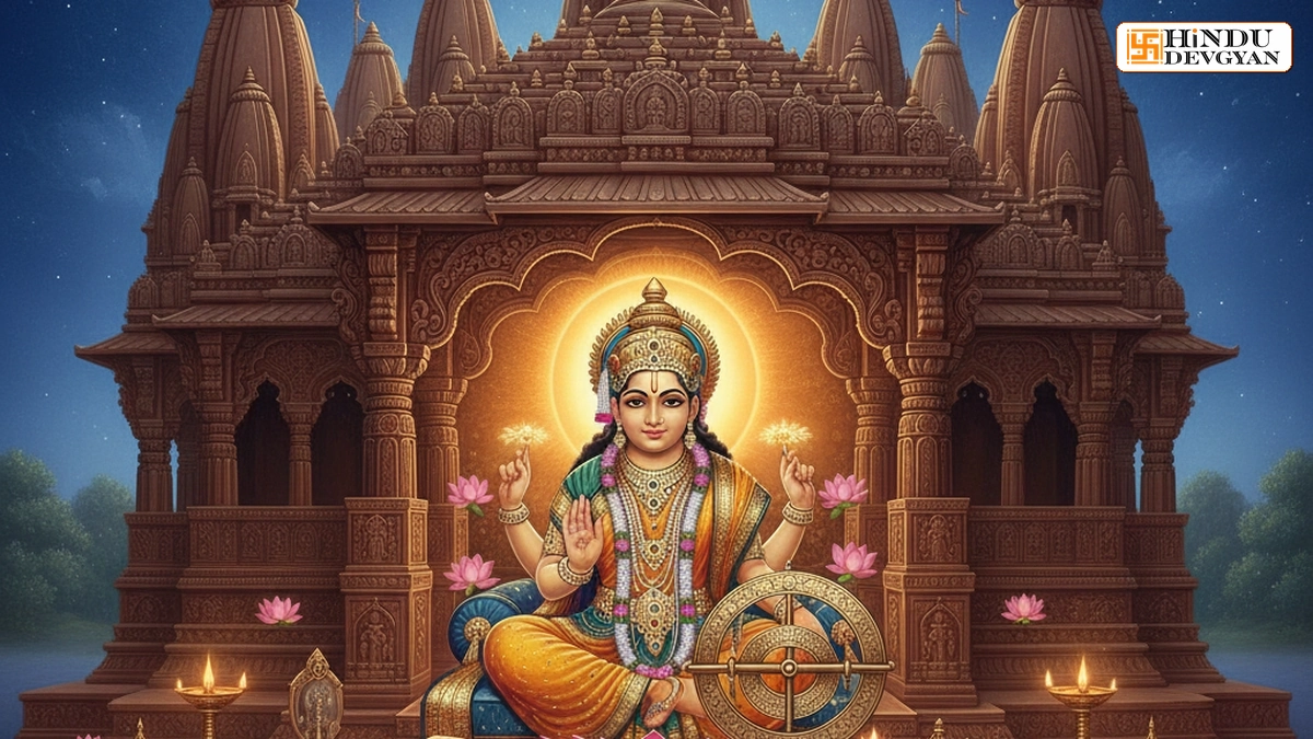 Unlock Today’s Cosmic Blueprint: Rohini Nakshatra’s Divine Secrets & Siddhi Yoga Blessings!