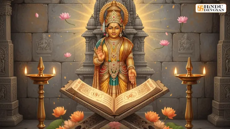 Unwavering Peace: Discover the Core Wisdom of Bhagavad Gita 2.48