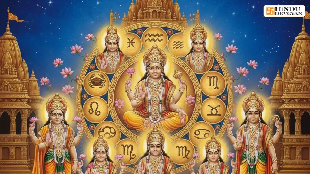 Weekly Vedic Horoscope Oct 4-10, 2026: 3 Rashis Poised for Unprecedented Fortune! Is Yours Among Them? Discover Your Full Planetary Forecast.