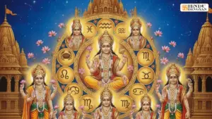 Weekly Vedic Horoscope Oct 4-10, 2026: 3 Rashis Poised for Unprecedented Fortune! Is Yours Among Them? Discover Your Full Planetary Forecast.