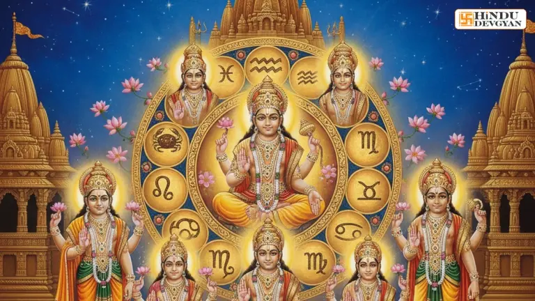 Weekly Vedic Horoscope Oct 4-10, 2026: 3 Rashis Poised for Unprecedented Fortune! Is Yours Among Them? Discover Your Full Planetary Forecast.